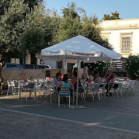Casa Valientes A - Free Private Parking, Wifi & Ac Apartment Jerez de la Frontera Exterior photo