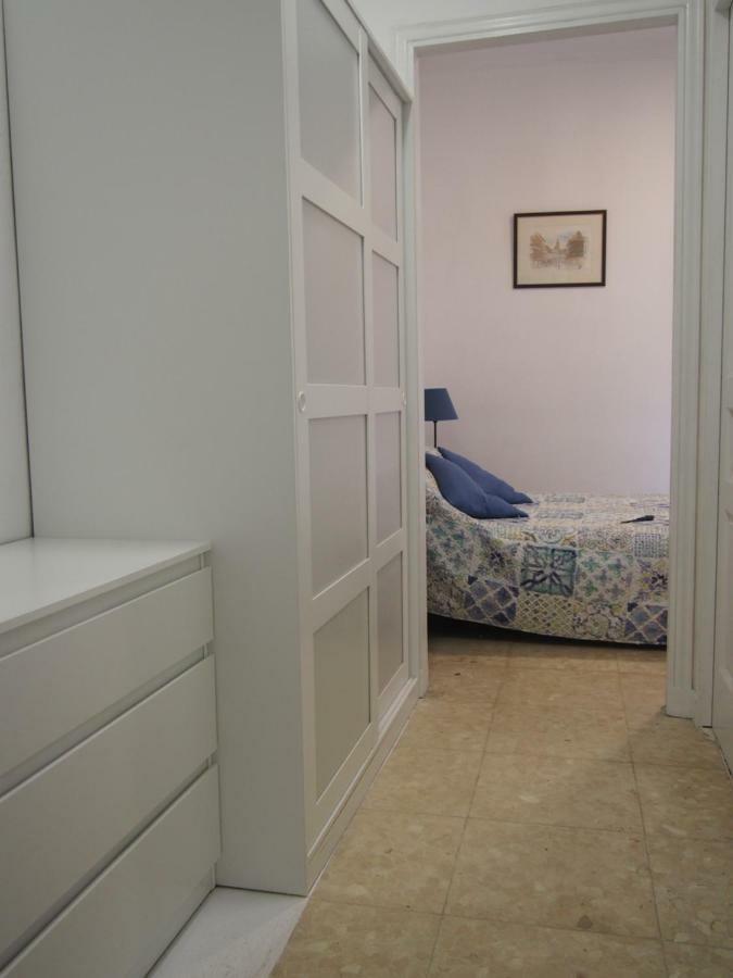 Casa Valientes A - Free Private Parking, Wifi & Ac Apartment Jerez de la Frontera Exterior photo